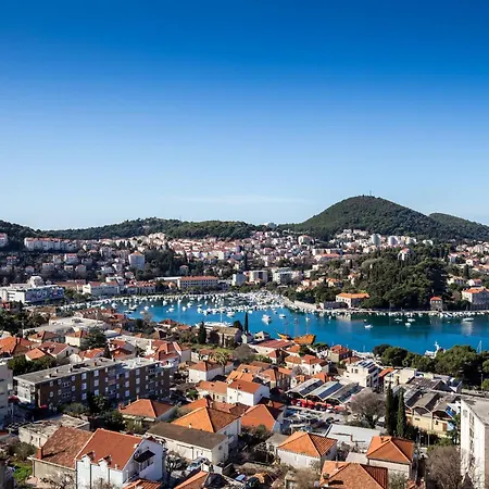 דירה Brajkovi - One Bedroom With Loggia And Sea View