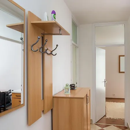 Brajkovi - One Bedroom With Loggia And Sea View * דוברובניק