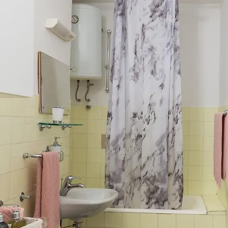 דירה Brajkovi - One Bedroom With Loggia And Sea View דוברובניק